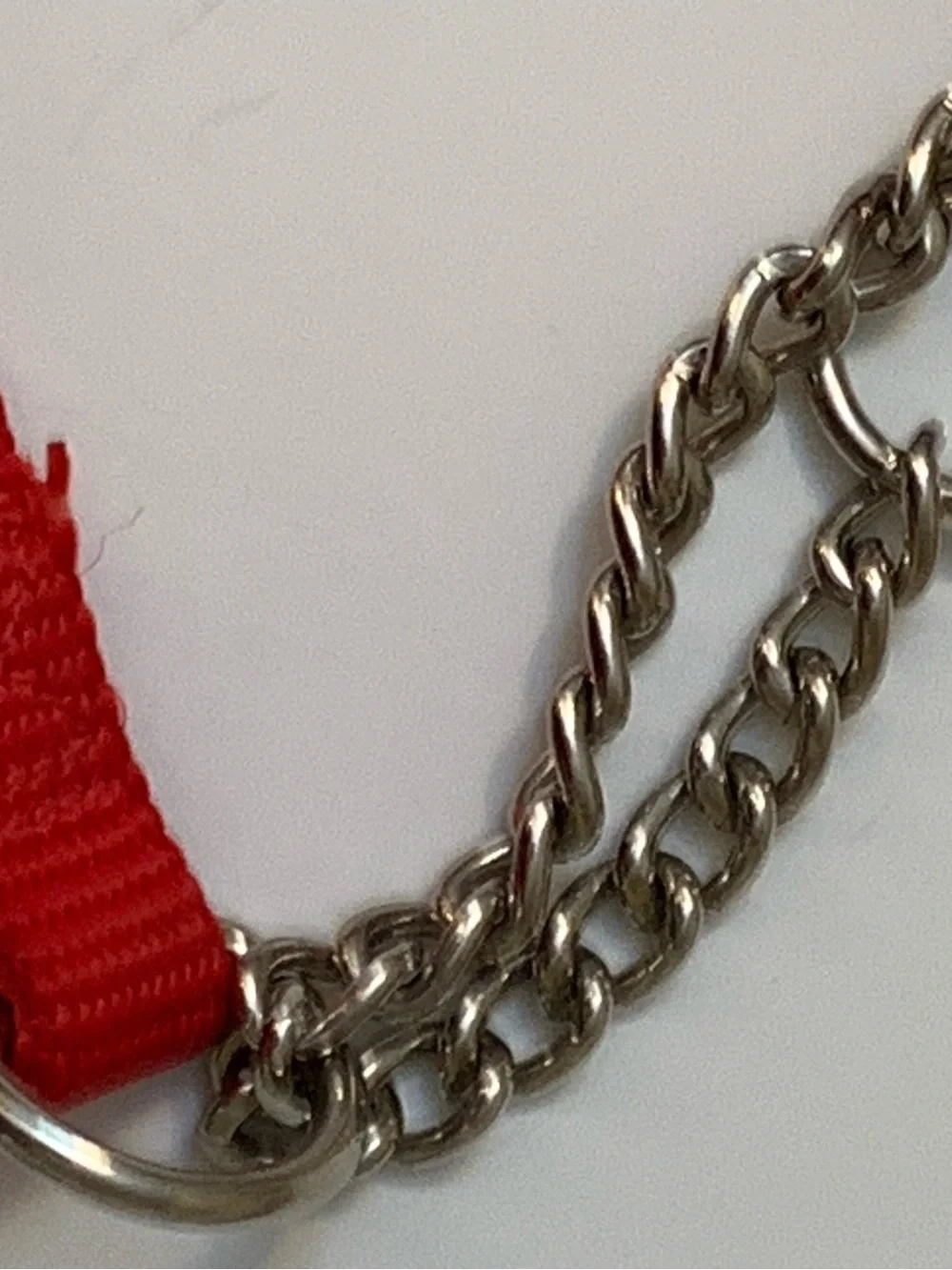 Martingale keep your